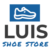 Luis Shoe Store Logo