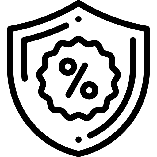 Warranty Icon