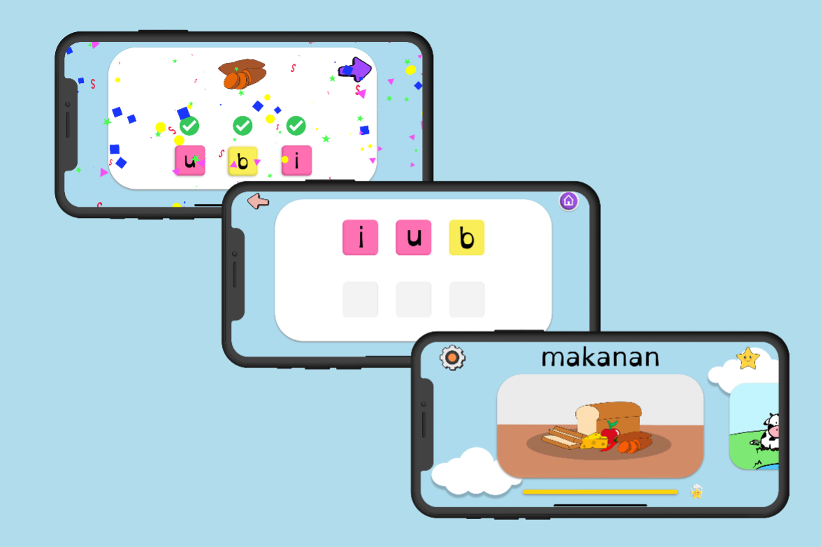 Edukata App's Image